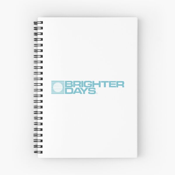 Item preview, brighter days logo designed and sold by brighter days inc..