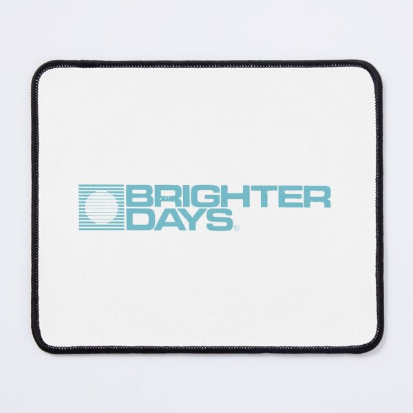 Item preview, brighter days logo designed and sold by brighter days inc..
