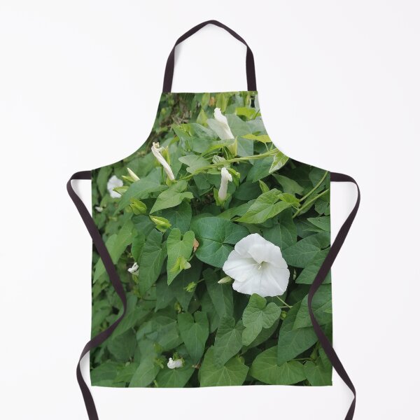 Item preview, White Morning Glory designed and sold by PhuongVoArt.