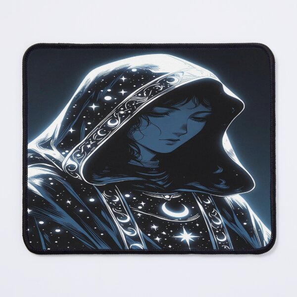 Item preview, Moon Priestess designed and sold by HACHI-SHOP.
