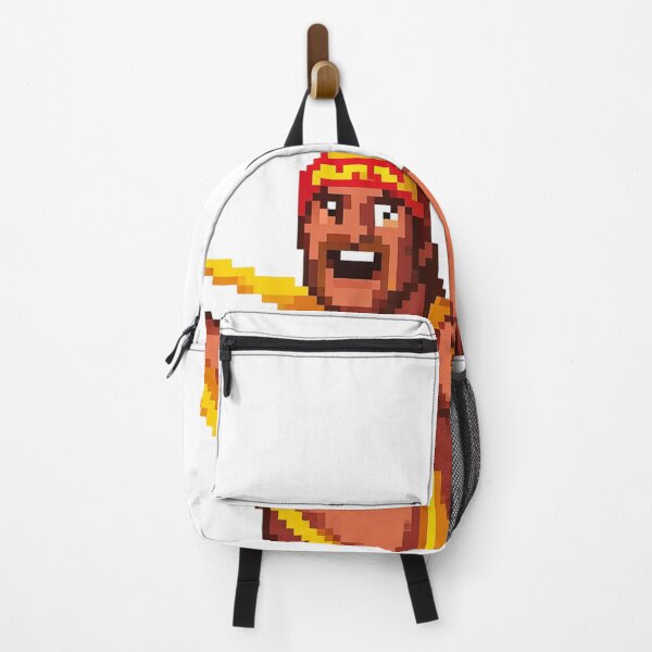 Item preview, Hulk Hogan designed and sold by WretroMania.
