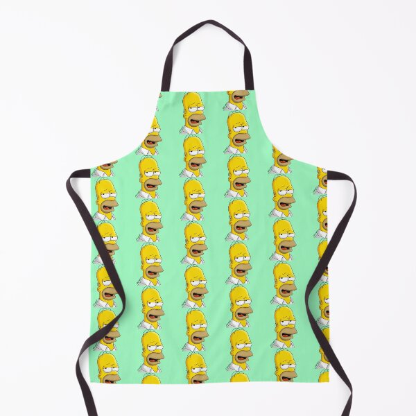 Item preview, Confident Homer [No background] designed and sold by CGrayzer-Art.