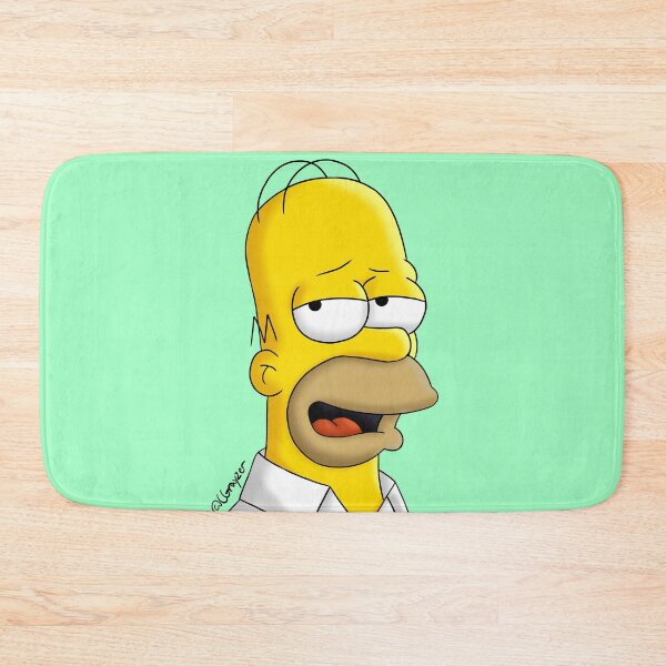 Item preview, Confident Homer [No background] designed and sold by CGrayzer-Art.