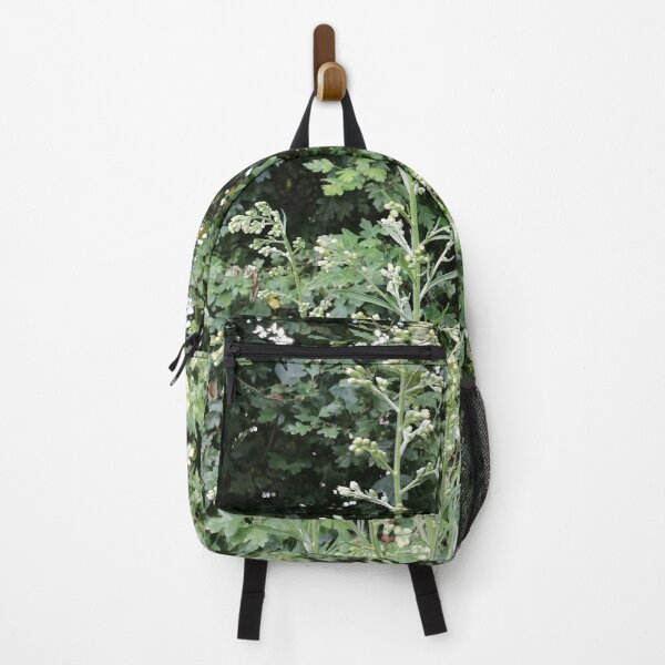 Item preview, Wild Green Botanical Plant designed and sold by PhuongVoArt.
