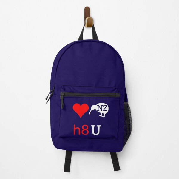 Item preview, Love New Zealand h8 U designed and sold by GloriaT-shirts.