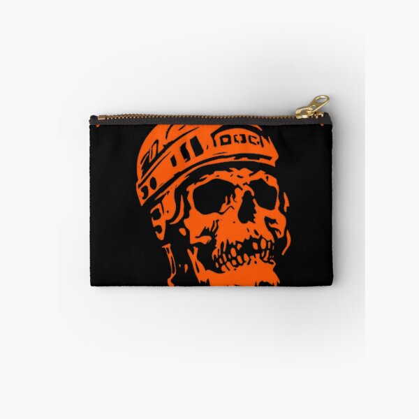 Item preview, Flyers Skull designed and sold by soyaarchive.