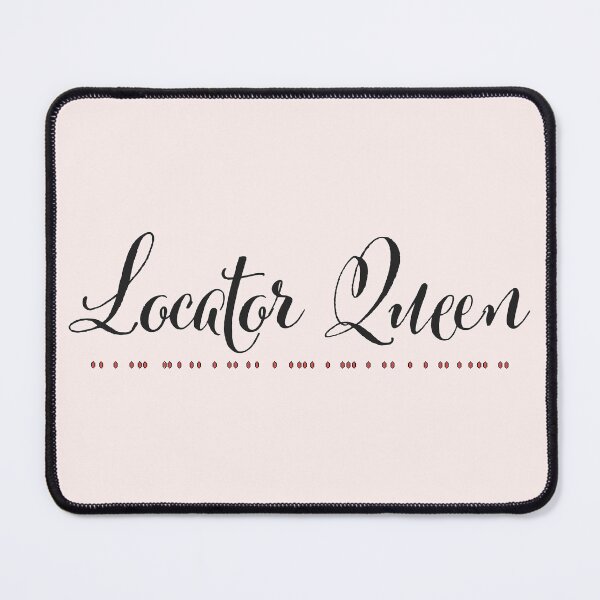 Item preview, Locator Queen – Video Editor Timeline designed and sold by Pop Pantheon & Trim Team.