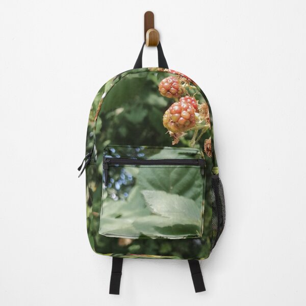 Item preview, Wild Blackberry Berries designed and sold by PhuongVoArt.