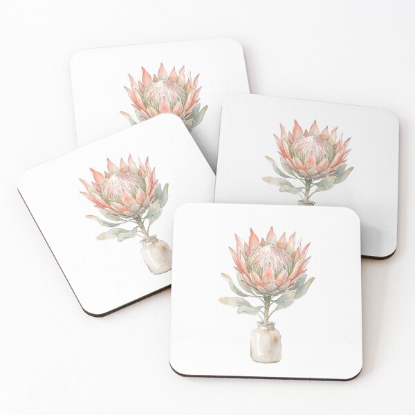 Item preview, Watercolor Cherry Blossom Print | Pink Floral Art designed and sold by PLANT LOVER'S PARADISE.