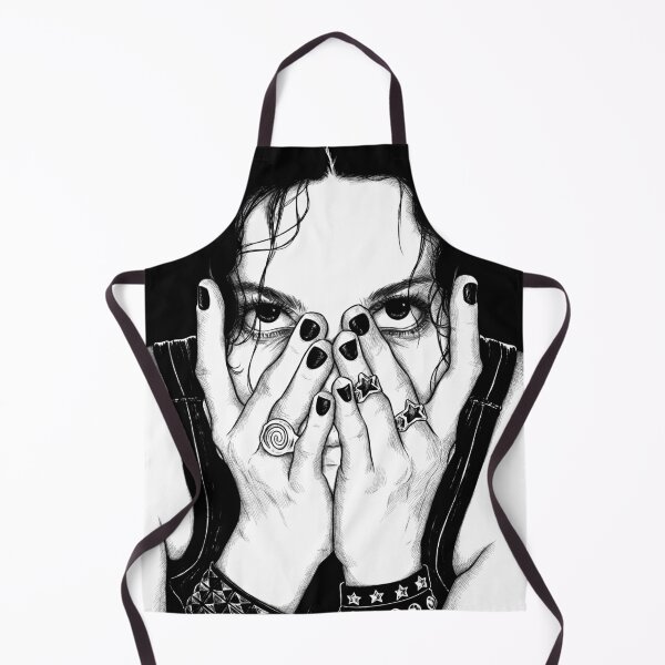 Item preview, Rebellious Girl designed and sold by Dark Design.