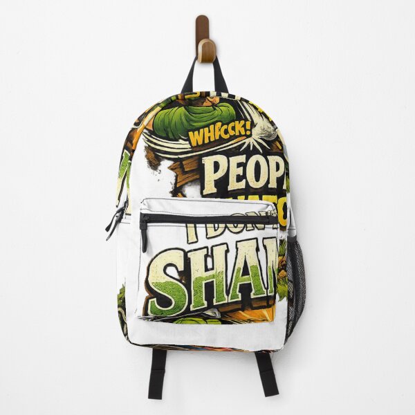 Item preview, I don't always shank it... designed and sold by RMBPrintStudio.