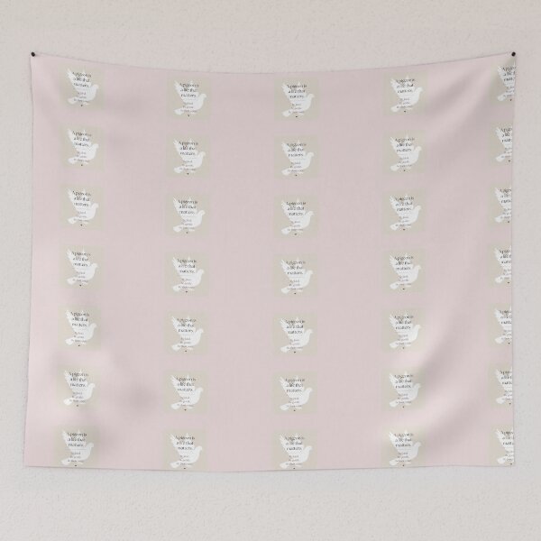 Item preview, A Pigeon Is A Life That Matters designed and sold by Julia N.