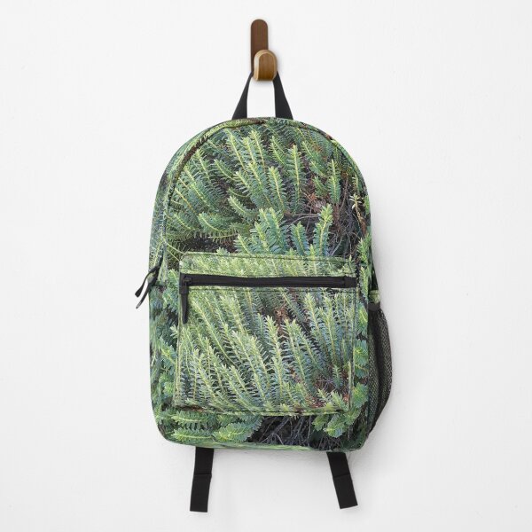 Item preview, Evergreen Garden Shrub designed and sold by PhuongVoArt.