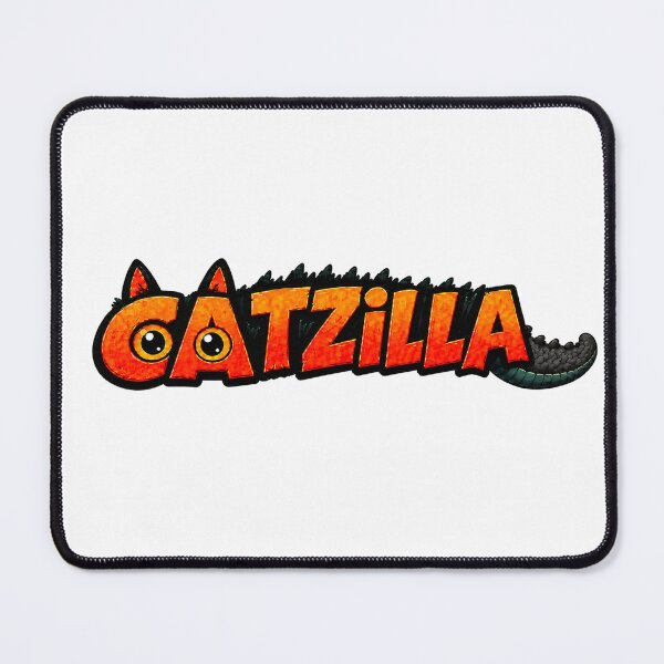 Item preview, Catzilla designed and sold by Nice En.
