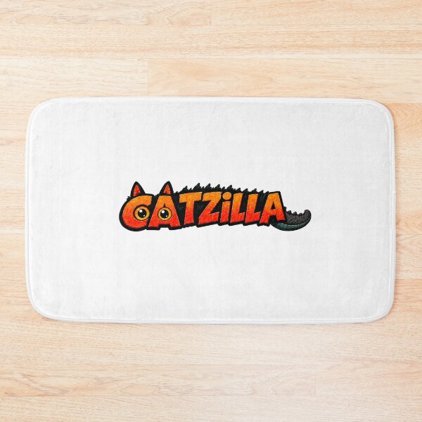 Item preview, Catzilla designed and sold by Nice En.