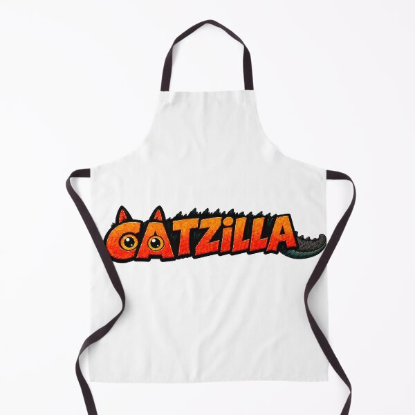 Item preview, Catzilla designed and sold by Nice En.