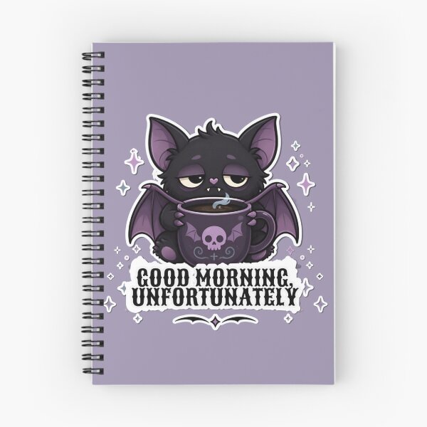 Item preview, Good morning, unfortunately designed and sold by BiaSMartins.
