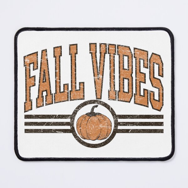 Item preview, Fall Vibes designed and sold by twindragonthreads.