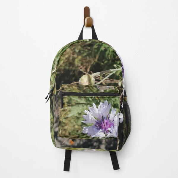 Item preview, Cornflower Wildflower designed and sold by PhuongVoArt.