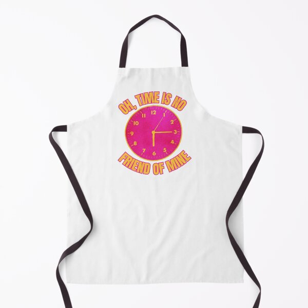 Item preview, Time is no friend of mine Role Model designed and sold by DhriegoStudio.