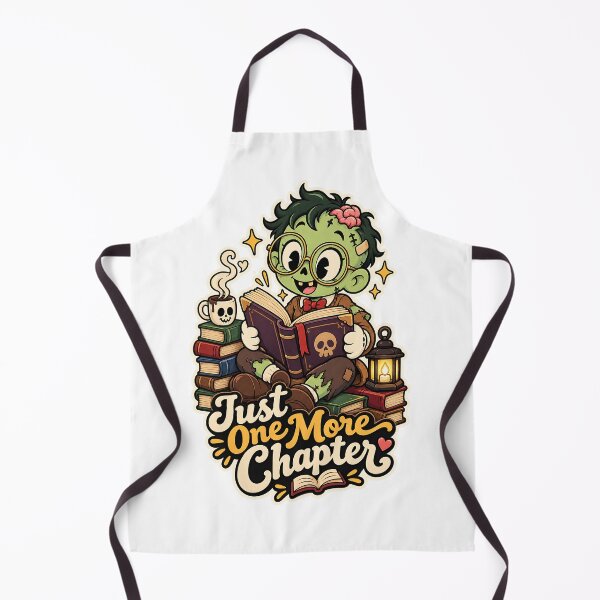 Item preview, Green Creature Reading Society designed and sold by Thai Vibe Studio.