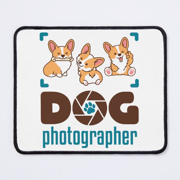 Item preview, Dog Photographer Pet Photography  designed and sold by jaygo.