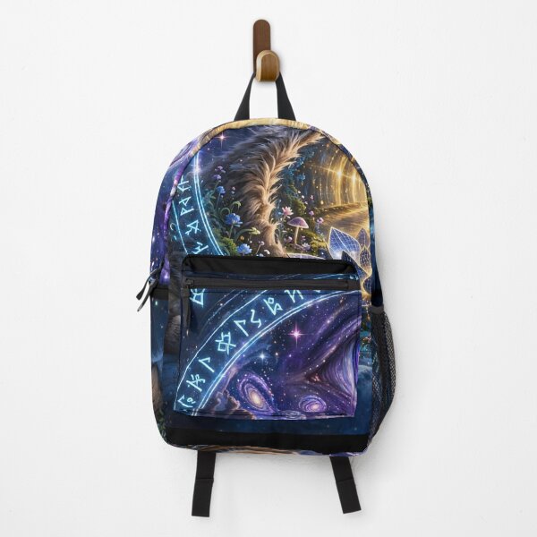 Item preview, Cat Portal - Cosmic Eye Spiritual Gateway designed and sold by Humbert1601.