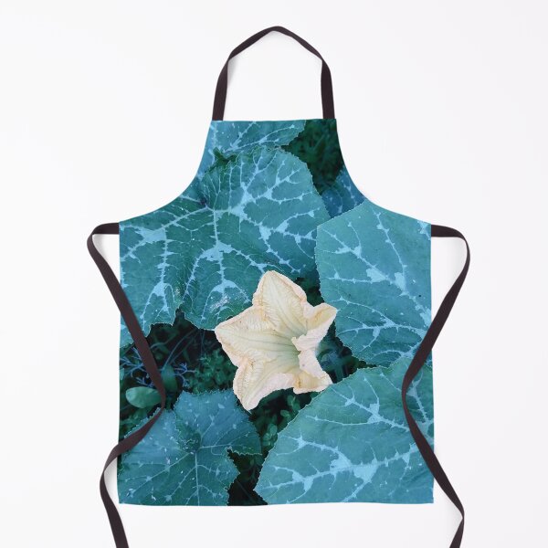Item preview, Pale Yellow Squash Blossom designed and sold by PhuongVoArt.