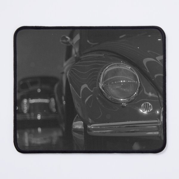 Item preview, Beetle Headlight Close Up designed and sold by Raymondvfoor.