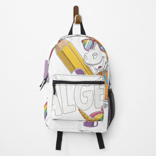 Item preview, Funny Algebruh Design Dabbing Unicorn Math designed and sold by soyaarchive.