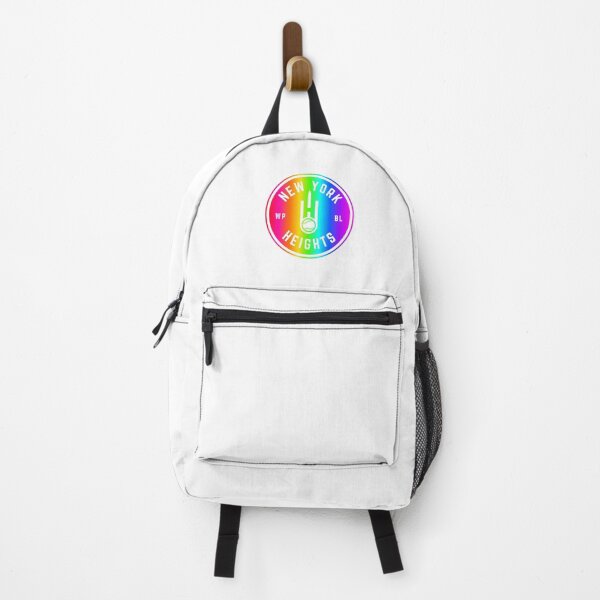 Item preview, WPBL New York Heights Pride Logo designed and sold by SportyFemmeShop.
