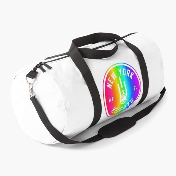 Item preview, WPBL New York Heights Pride Logo designed and sold by SportyFemmeShop.