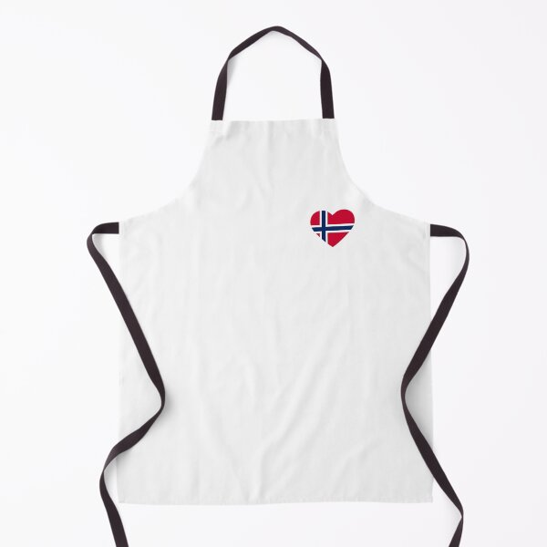 Item preview, Norway heart designed and sold by AMCreatix.