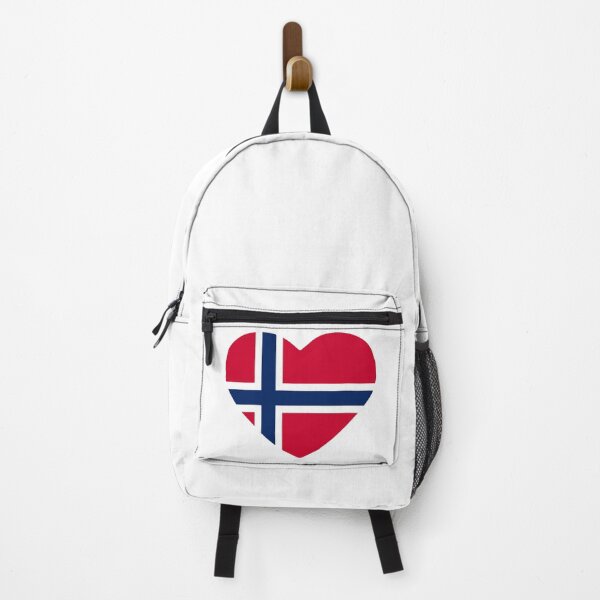 Item preview, Norway heart designed and sold by AMCreatix.