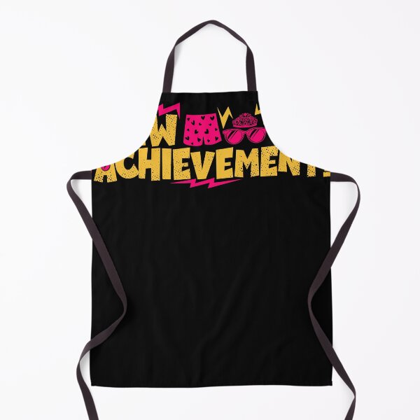Item preview, New Achievement designed and sold by twindragonthreads.