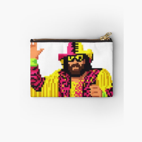 Item preview, Macho Man  designed and sold by WretroMania.