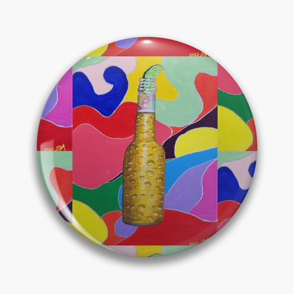 Item preview, Trippy Beer designed and sold by Beth Alcala.