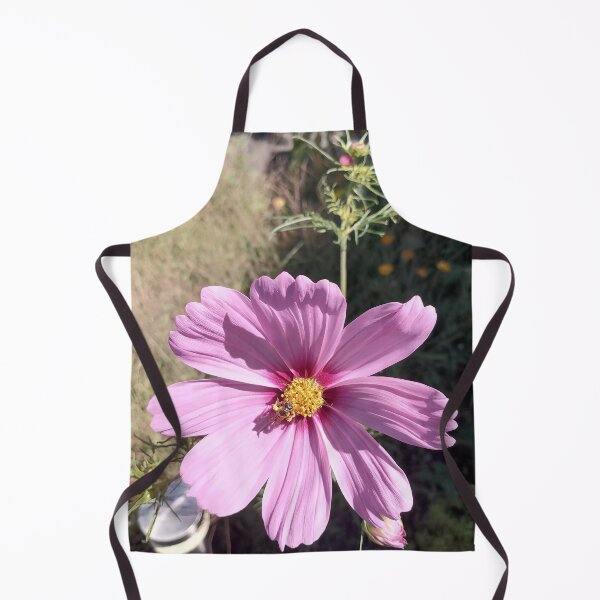 Item preview, Pink Cosmos Flower designed and sold by PhuongVoArt.
