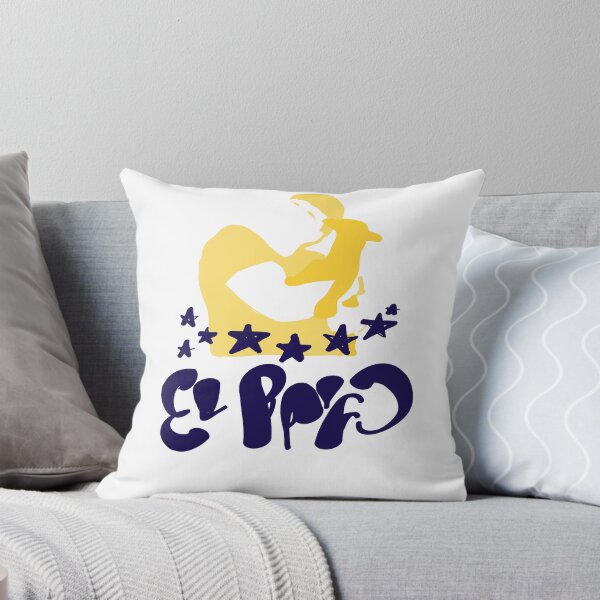 Item preview, QUEVEDO “THE BABY” designed and sold by emptyloverr.
