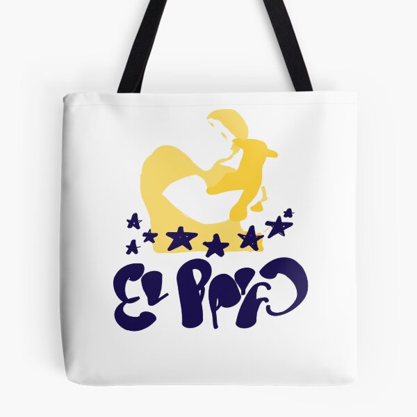 Item preview, QUEVEDO “THE BABY” designed and sold by emptyloverr.