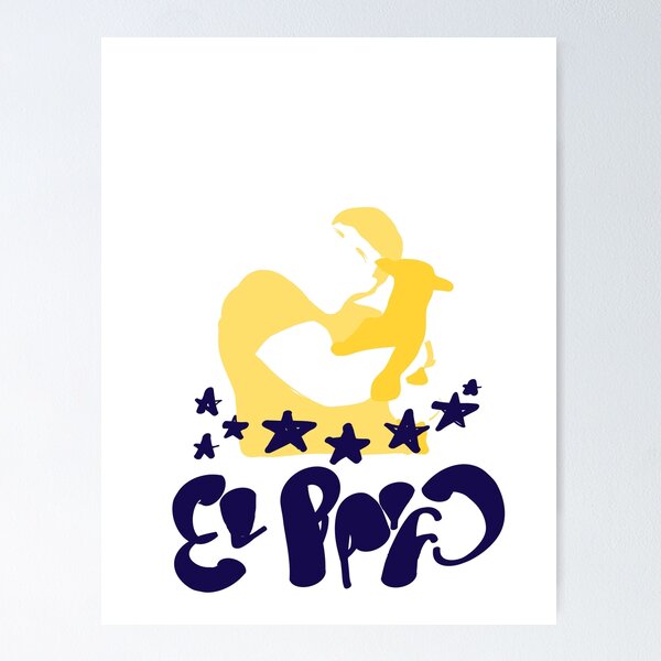 Item preview, QUEVEDO “THE BABY” designed and sold by emptyloverr.