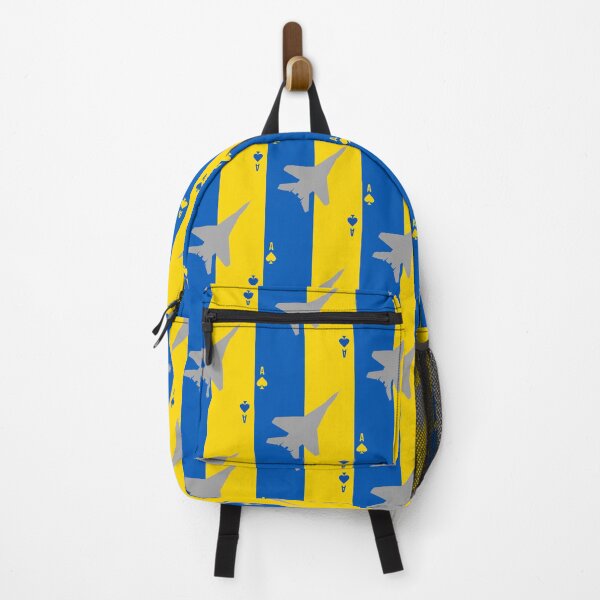 Item preview, Ukrainian Fighter Ace (Fulcrum) designed and sold by HillC1985.