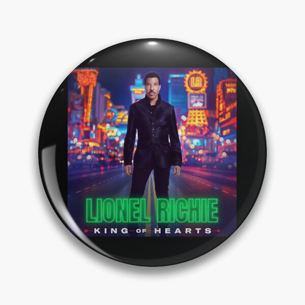 Item preview, king of hearts tour 2026 jatisari designed and sold by endavenpor.