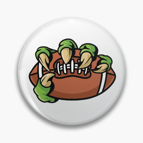 Item preview, claw american football designed and sold by anggapajar.