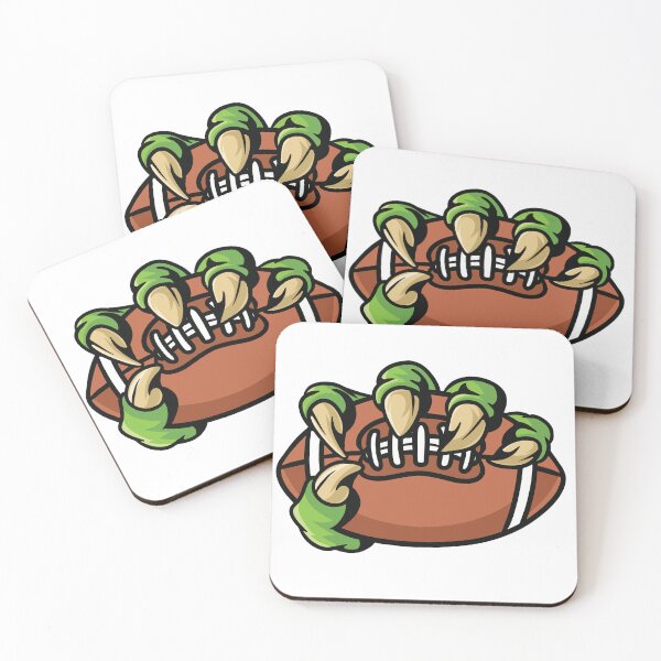 Item preview, claw american football designed and sold by anggapajar.