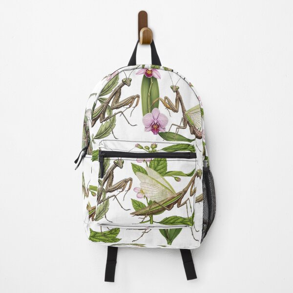 Item preview, PRAYING MANTIS BEST BUGS EVER designed and sold by ART-TYPE.