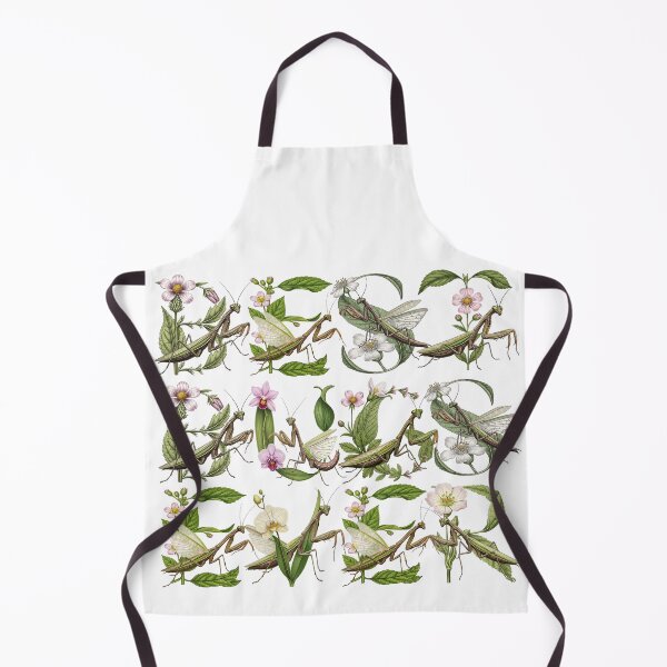 Item preview, PRAYING MANTIS BEST BUGS EVER designed and sold by ART-TYPE.