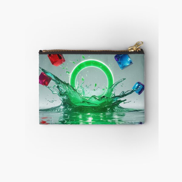 Item preview, Futuristic Abstract Art. designed and sold by fbtrisha.