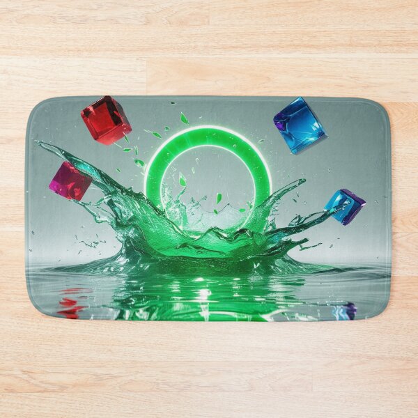 Item preview, Futuristic Abstract Art. designed and sold by fbtrisha.