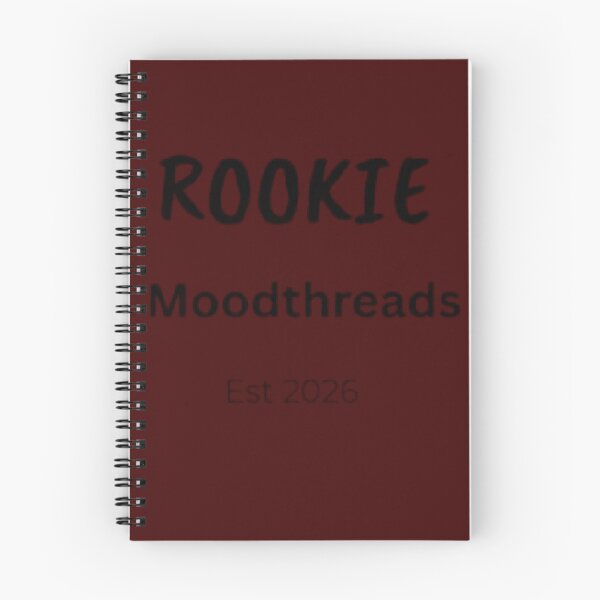 Item preview, rookie  designed and sold by Kemmie22.